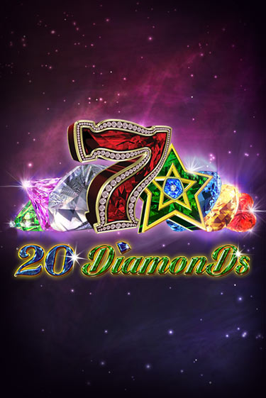 Играть в слот 20 Diamonds бесплатно онлайн | Азино Три Топора