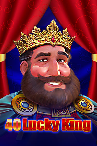 Играть в слот 40 Lucky King бесплатно онлайн | Азино Три Топора