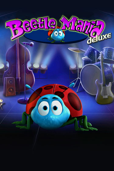 Играть в слот Beetle Mania Deluxe бесплатно онлайн | Азино Три Топора