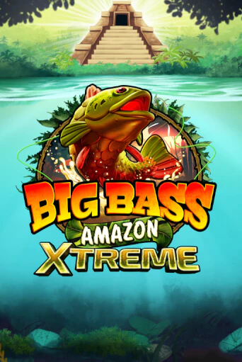 Играть в слот Big Bass Amazon Xtreme бесплатно онлайн | Азино Три Топора