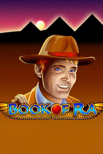Играть в слот Book of Ra бесплатно онлайн | Азино Три Топора