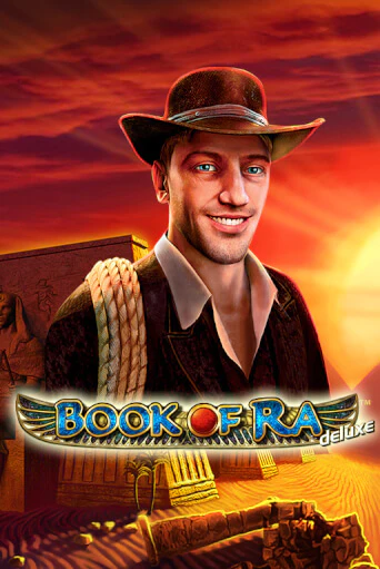 Играть в слот Book of Ra Deluxe бесплатно онлайн | Азино Три Топора