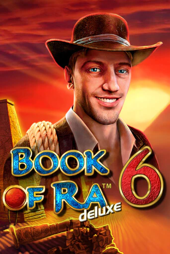 Играть в слот Book of Ra Deluxe 6 бесплатно онлайн | Азино Три Топора