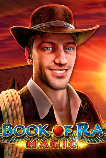Играть в слот Book of Ra Magic бесплатно онлайн | Азино Три Топора