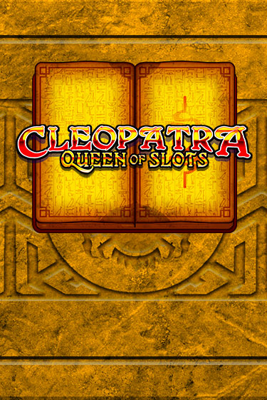 Играть в слот Cleopatra бесплатно онлайн | Азино Три Топора