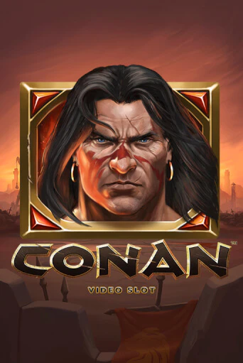 Играть в слот Conan бесплатно онлайн | Азино Три Топора