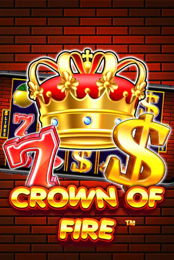 Играть в слот Crown of Fire бесплатно онлайн | Азино Три Топора