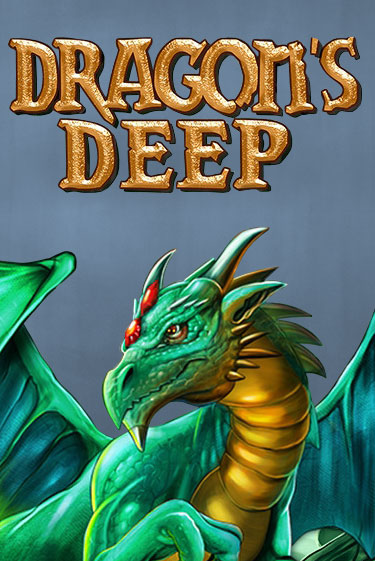 Играть в слот Dragon's Deep бесплатно онлайн | Азино Три Топора