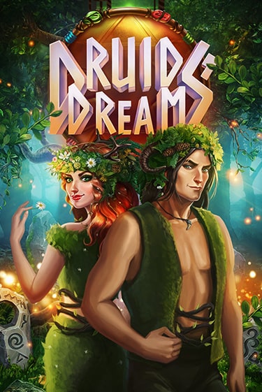 Играть в слот Druids' Dream бесплатно онлайн | Азино Три Топора