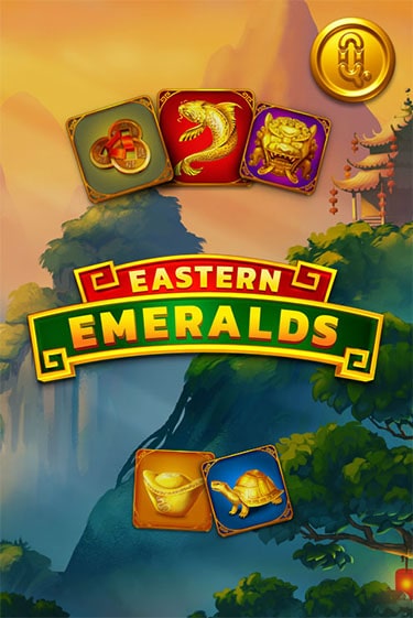 Играть в слот Eastern Emeralds бесплатно онлайн | Азино Три Топора