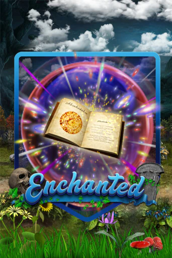 Играть в слот Enchanted бесплатно онлайн | Азино Три Топора