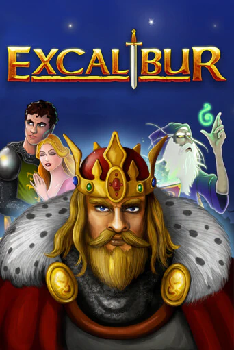 Играть в слот Excalibur бесплатно онлайн | Азино Три Топора