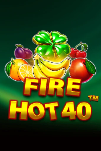 Играть в слот Fire Hot 40 бесплатно онлайн | Азино Три Топора