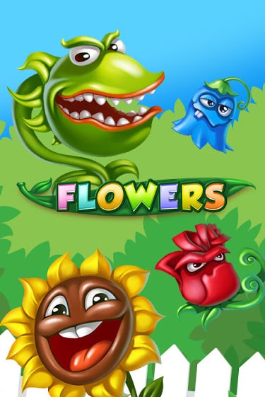 Играть в слот Flowers бесплатно онлайн | Азино Три Топора