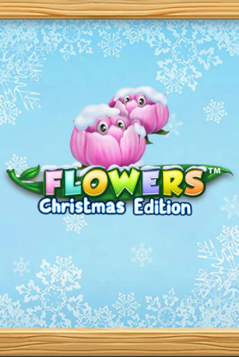 Играть в слот Flowers Christmas Edition бесплатно онлайн | Азино Три Топора