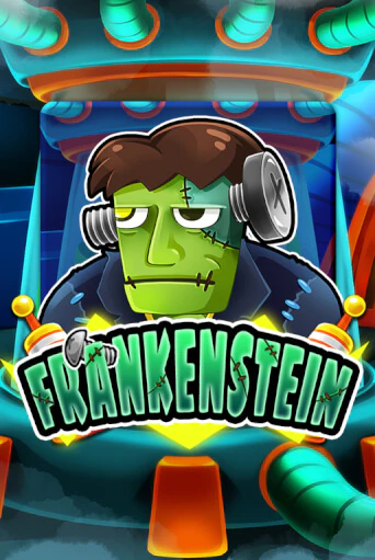 Играть в слот Frankenstein бесплатно онлайн | Азино Три Топора