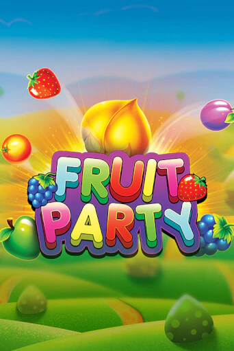 Играть в слот Fruit Party бесплатно онлайн | Азино Три Топора