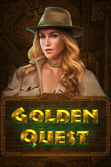 Играть в слот Golden Quest бесплатно онлайн | Азино Три Топора