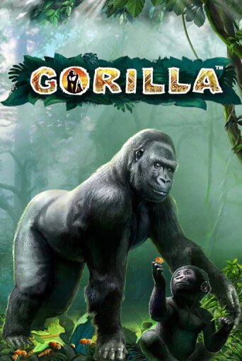 Играть в слот Gorilla бесплатно онлайн | Азино Три Топора