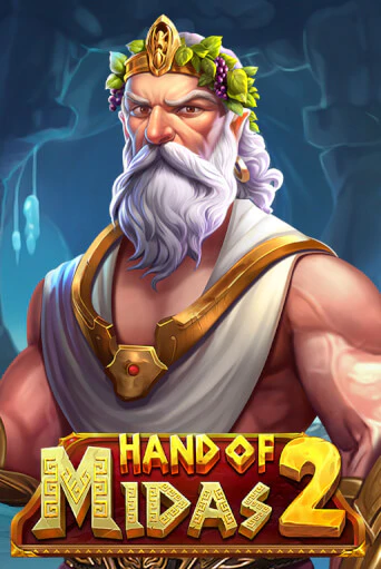 Играть в слот Hand of Midas 2 бесплатно онлайн | Азино Три Топора