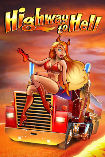 Играть в слот Highway To Hell бесплатно онлайн | Азино Три Топора