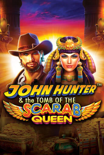 Играть в слот John Hunter and the Tomb of the Scarab Queen бесплатно онлайн | Азино Три Топора