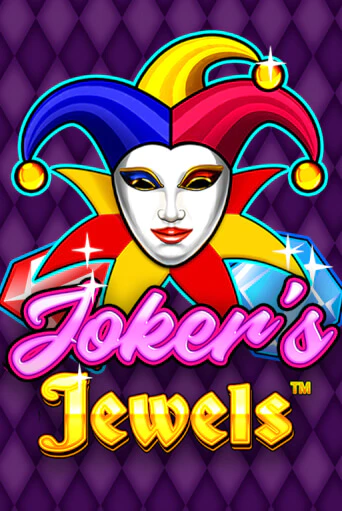 Играть в слот Joker's Jewels бесплатно онлайн | Азино Три Топора