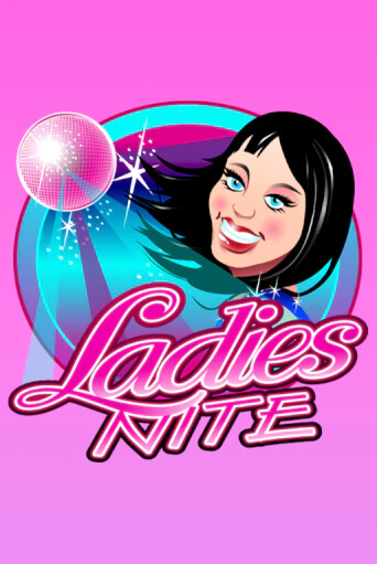 Играть в слот Ladies Nite бесплатно онлайн | Азино Три Топора