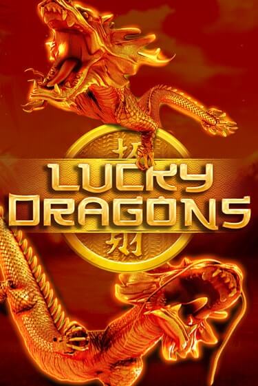 Играть в слот Lucky Dragons бесплатно онлайн | Азино Три Топора