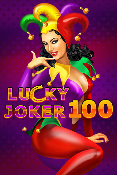Играть в слот Lucky Joker 100 бесплатно онлайн | Азино Три Топора