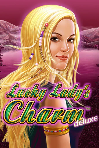 Играть в слот Lucky Lady's Charm Deluxe бесплатно онлайн | Азино Три Топора