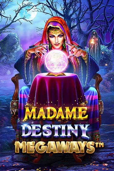 Играть в слот Madame Destiny Megaways бесплатно онлайн | Азино Три Топора