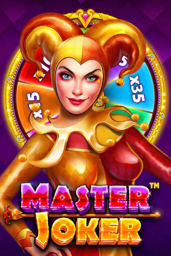 Играть в слот Master Joker бесплатно онлайн | Азино Три Топора