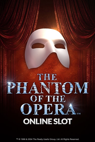 Играть в слот The Phantom Of The Opera бесплатно онлайн | Азино Три Топора