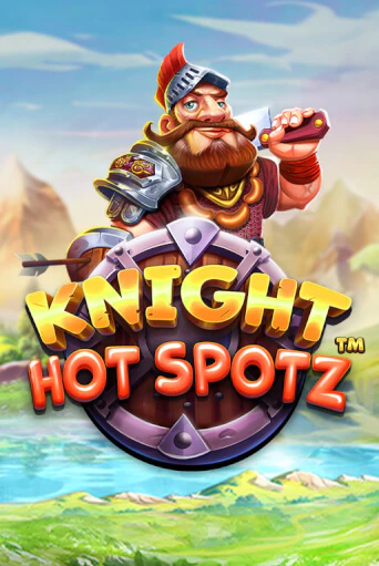 Играть в слот Knight Hot Spotz бесплатно онлайн | Азино Три Топора