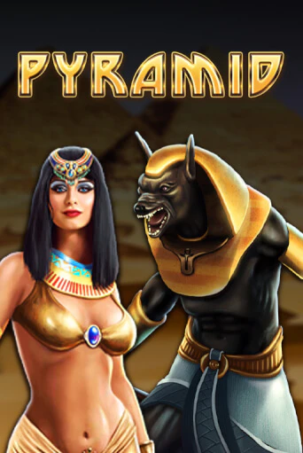 Играть в слот Pyramid бесплатно онлайн | Азино Три Топора