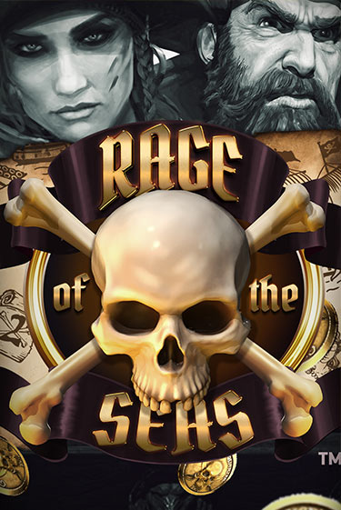 Играть в слот Rage of the Seas бесплатно онлайн | Азино Три Топора
