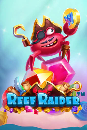 Играть в слот Reef Raider бесплатно онлайн | Азино Три Топора