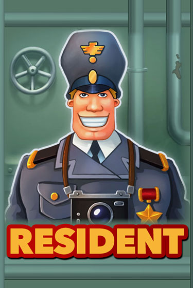 Играть в слот Resident бесплатно онлайн | Азино Три Топора