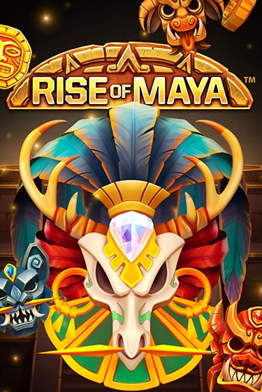 Играть в слот Rise of Maya бесплатно онлайн | Азино Три Топора