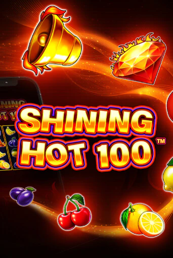 Играть в слот Shining Hot 100 бесплатно онлайн | Азино Три Топора