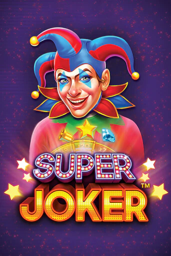 Играть в слот Super Joker бесплатно онлайн | Азино Три Топора