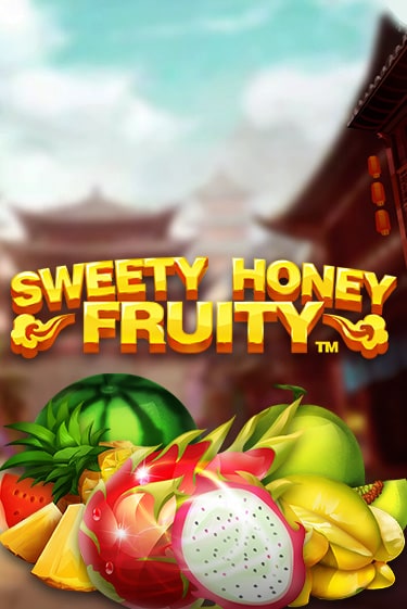 Играть в слот Sweety Honey Fruity бесплатно онлайн | Азино Три Топора