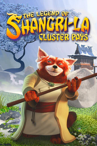 Играть в слот The Legend of Shangri-La: Cluster Pays бесплатно онлайн | Азино Три Топора
