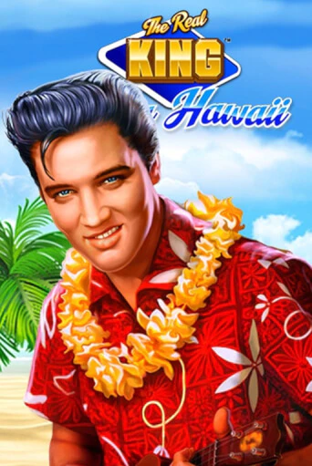 Играть в слот The Real King Aloha Hawaii бесплатно онлайн | Азино Три Топора