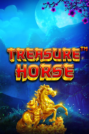 Играть в слот Treasure Horse бесплатно онлайн | Азино Три Топора