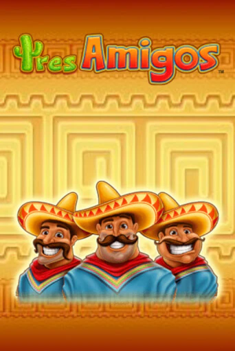 Играть в слот Tres Amigos бесплатно онлайн | Азино Три Топора