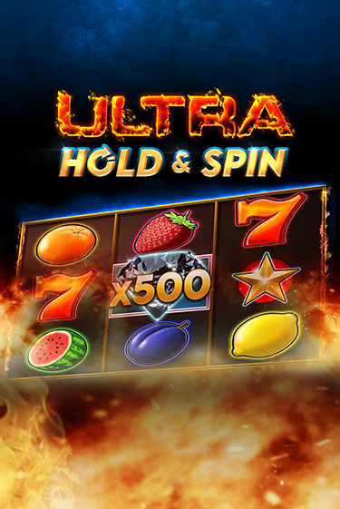 Играть в слот Ultra Hold and Spin бесплатно онлайн | Азино Три Топора