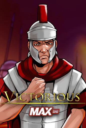 Играть в слот Victorious бесплатно онлайн | Азино Три Топора