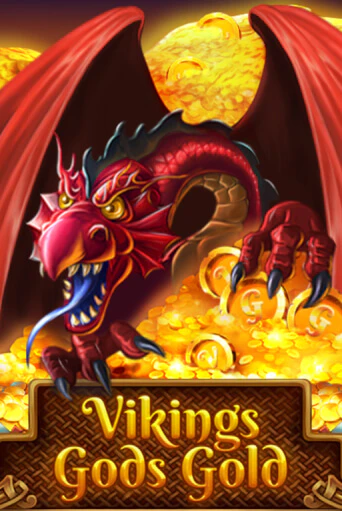 Играть в слот Vikings Gods Gold бесплатно онлайн | Азино Три Топора